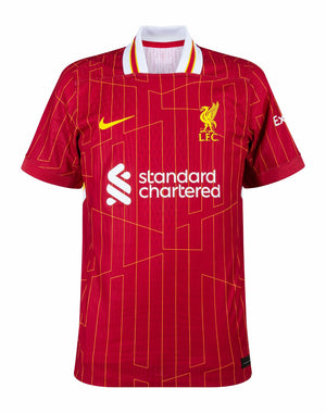 Liverpool Home Jersey 24/25