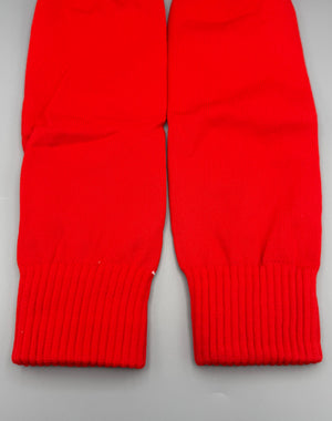 Pre Cut Football Socks