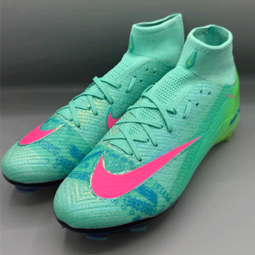 Nike Air Zoom Mercurial Superfly 10 Elite FG