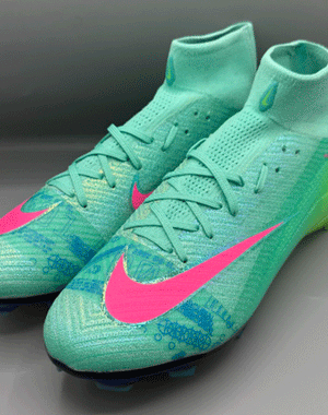 Nike Air Zoom Mercurial Superfly 10 Elite FG