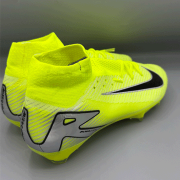 Nike Zoom Air Mercurial Superfly 16 Pro FG
