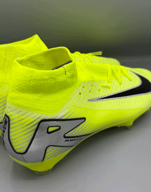 Nike Zoom Air Mercurial Superfly 16 Pro FG
