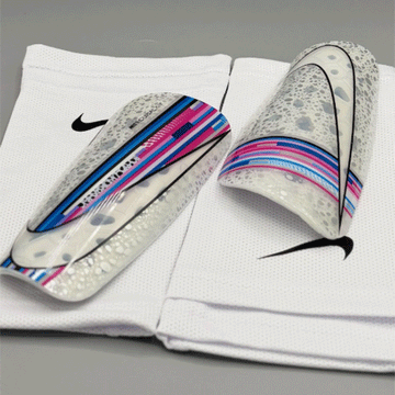 Nike Mercurial Lite Shin Guard Set