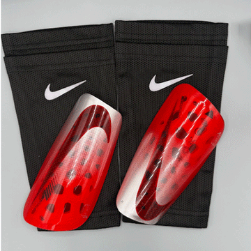 Nike Mercurial Lite Shin Guard Set
