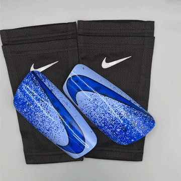 Nike Mercurial Lite Shin Guard Set