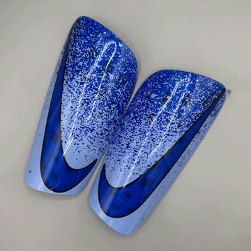 Nike Mercurial Lite Shin Guard