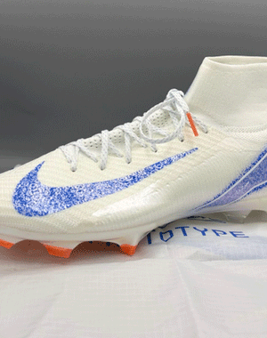 Nike Mercurial Superfly 10 Elite FG