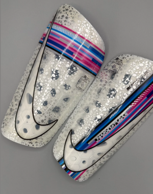 Nike Mercurial Lite Shin Guard