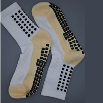 Grip Socks White