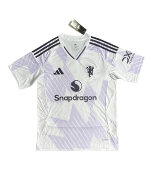 Manchester Utd Away Shirt 25/26