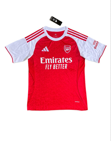 Arsenal Home Shirt 25/26