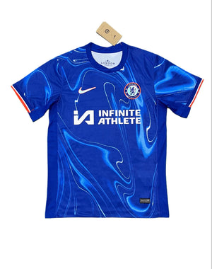 Chelsea Home Shirt 24/25