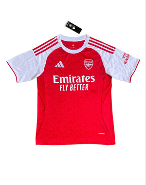 Arsenal Home Shirt 25/26