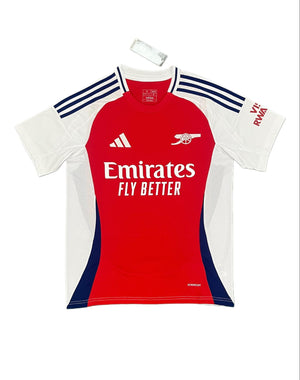 Arsenal Home Shirt 24/25