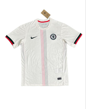Chelsea Away Shirt 25/26