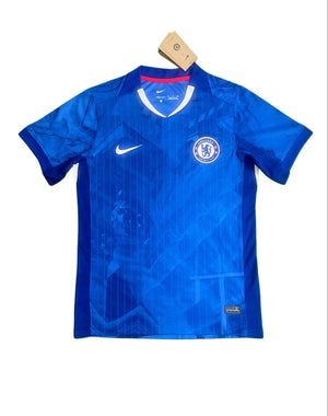 Chelsea Home Shirt 25/26