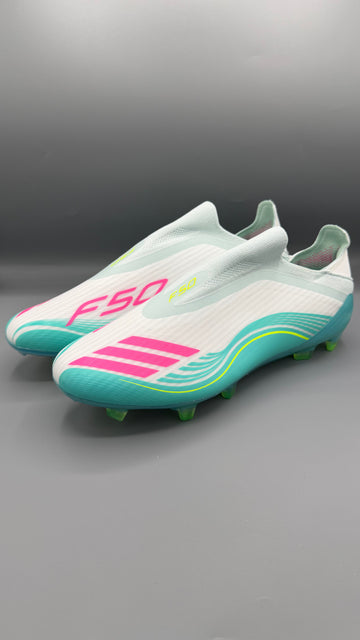 Adidas F50 Messi elite firm ground
