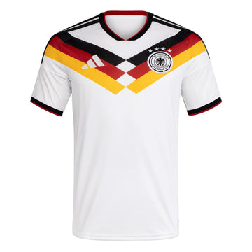 Germany 25/26  Fan Home Jersey Shirt