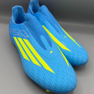 Adidas F50 League Laceless MG