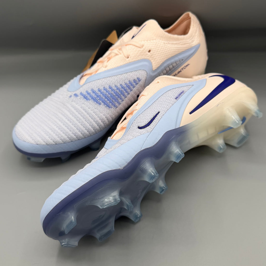 Nike Phantom 6 Elite Showtime Pack Firm Ground FG
