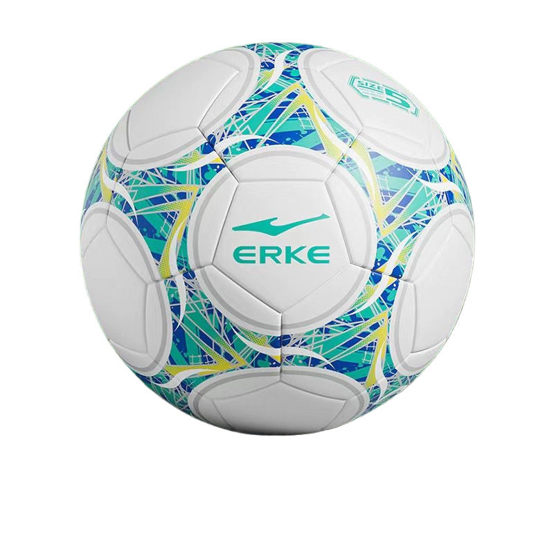 Erke Football