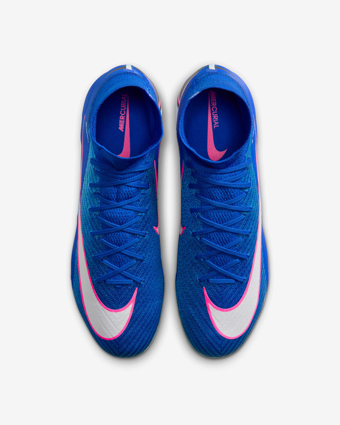 Nike Zoom Mercurial Superfly 10 Elite