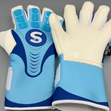 Skimage Goal Keeper Gloves