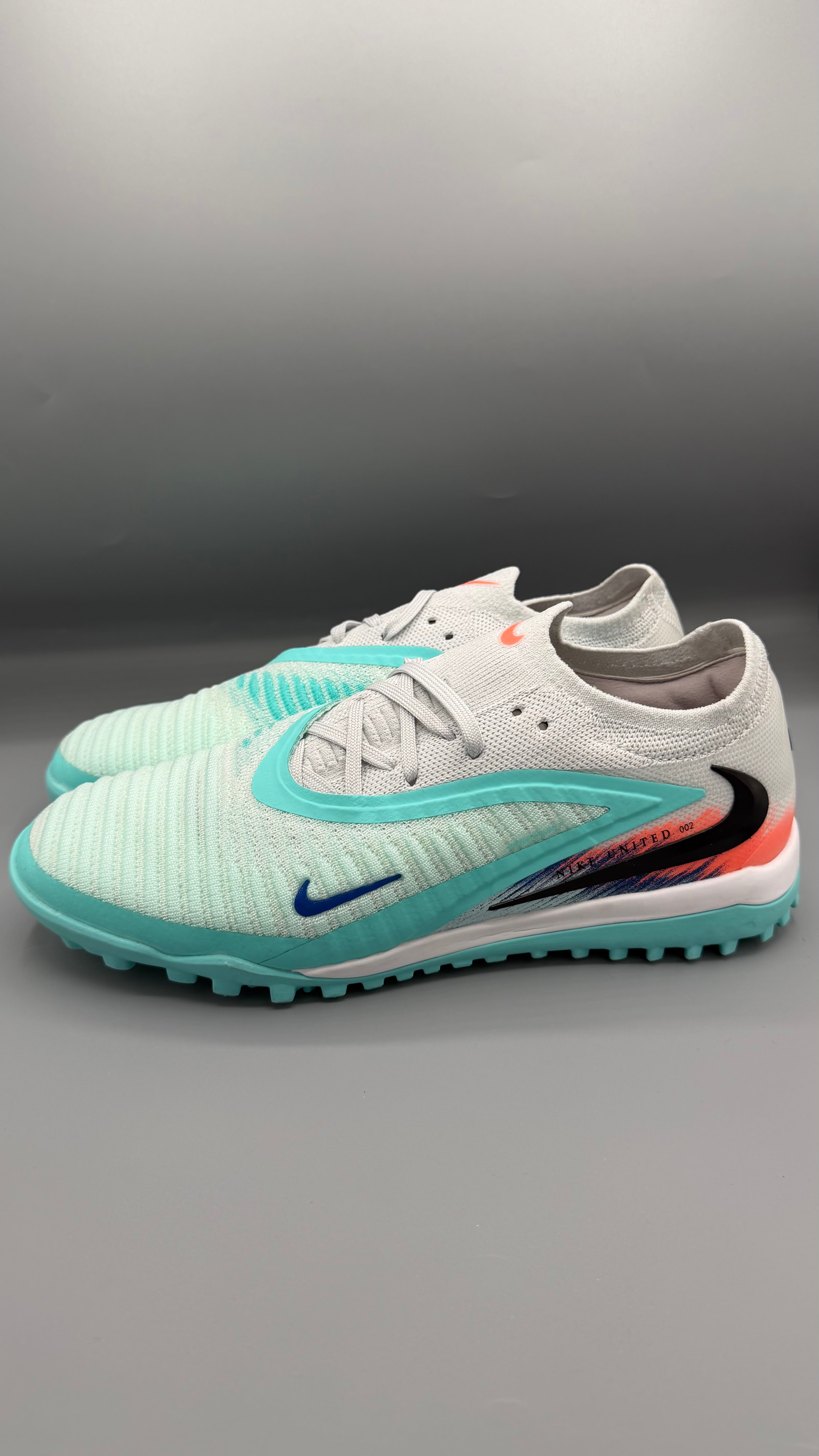 Cleats
