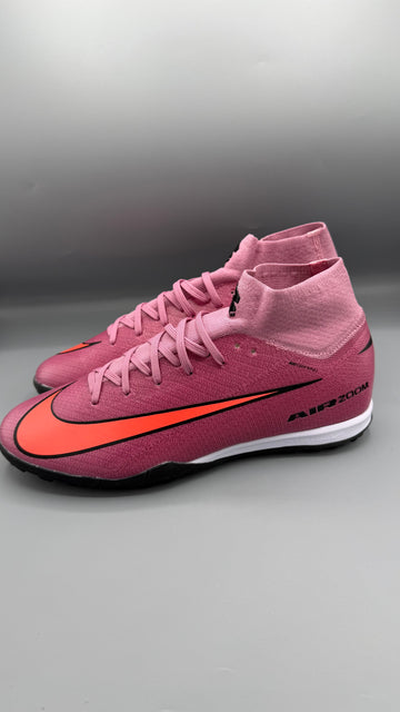 Nike Air Zoom Mercurial Superfly 10 Academy Turf