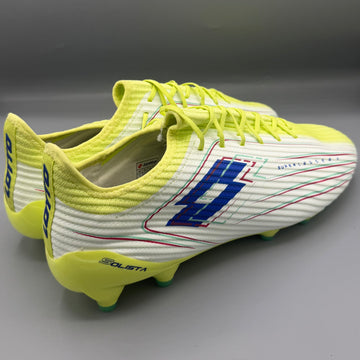 Lotto Solista 200 VIII Gravity FG