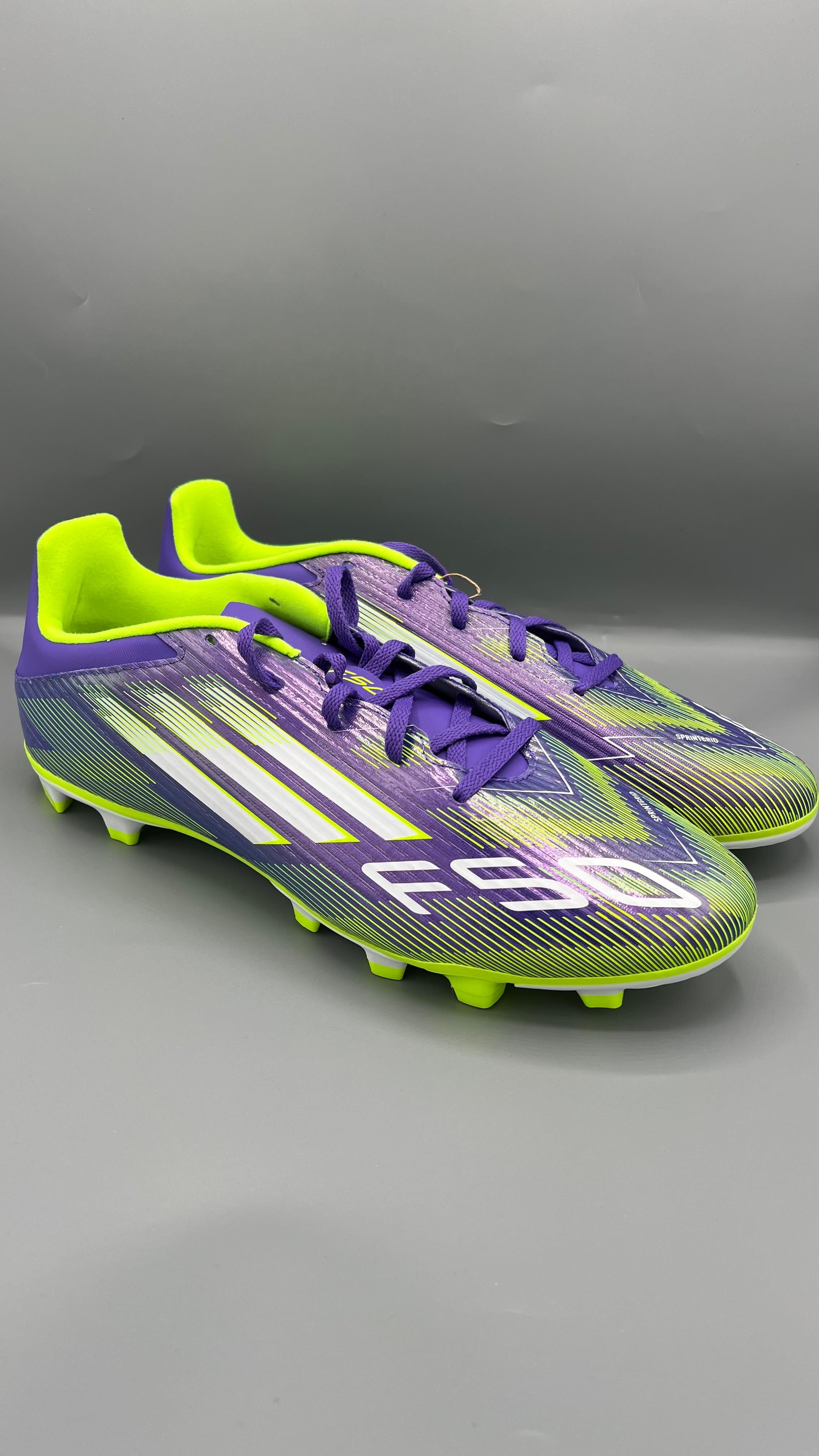 Cleats Cleats