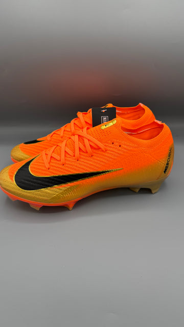 Nike Zoom Mercurial Vapor 16 Elite FG
Déjà Vu