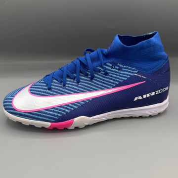 NIKE AIR MERCURIAL SUPERFLY 10 Turf