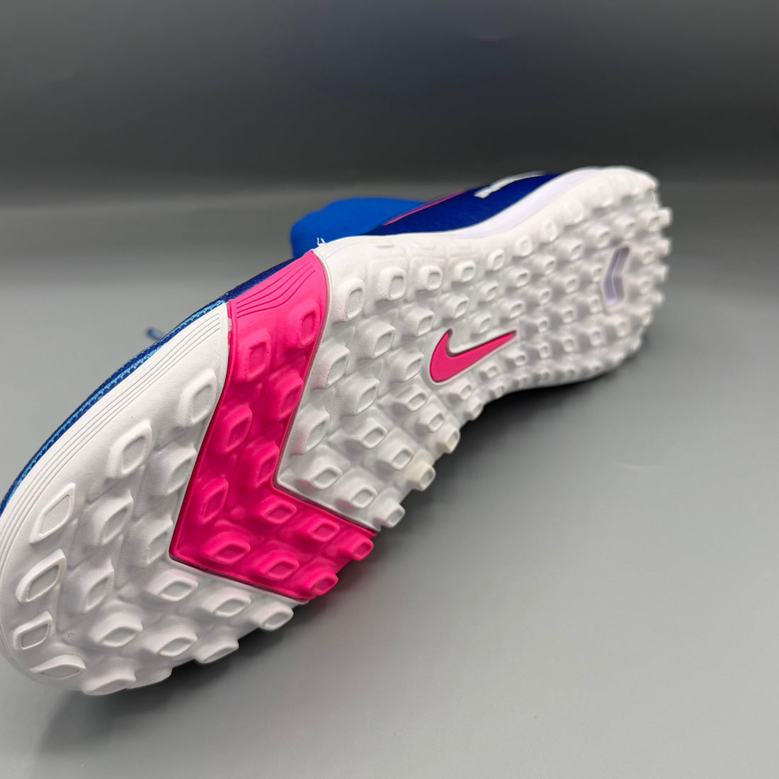 NIKE AIR MERCURIAL SUPERFLY 10 Turf