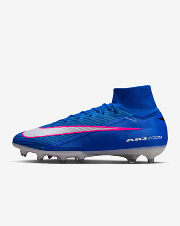 Nike Zoom Mercurial Superfly 10 Elite