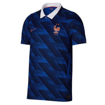 France 25/26 Fan Home Jersey Shirt
