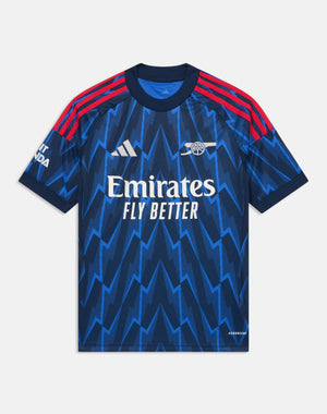 Arsenal Away Shirt 25/26