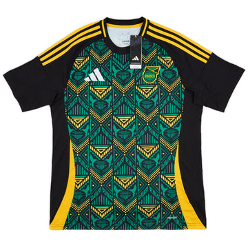 Jamaica Away Shirt 24/25