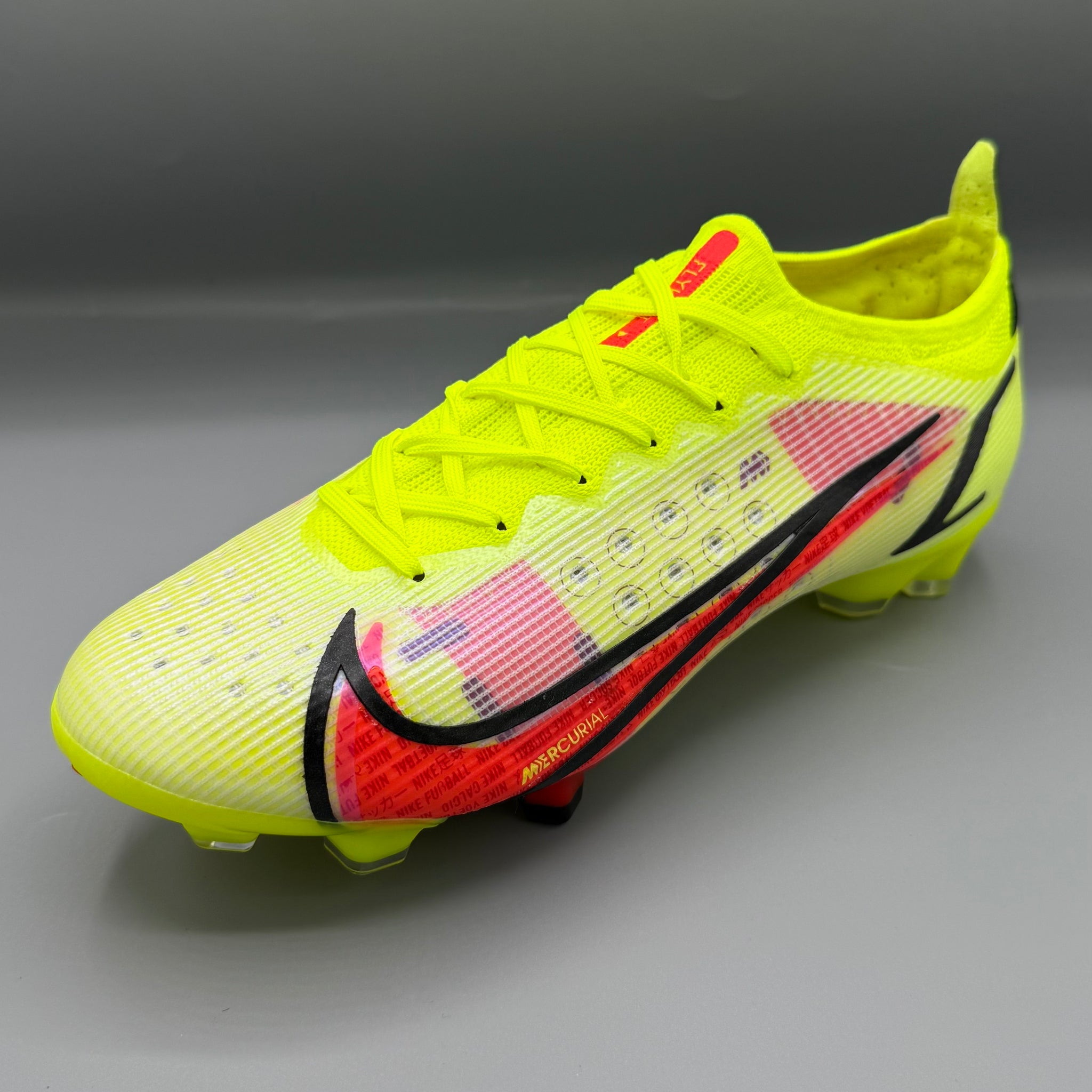 Nike Mercurial vapor 14  Elite FG