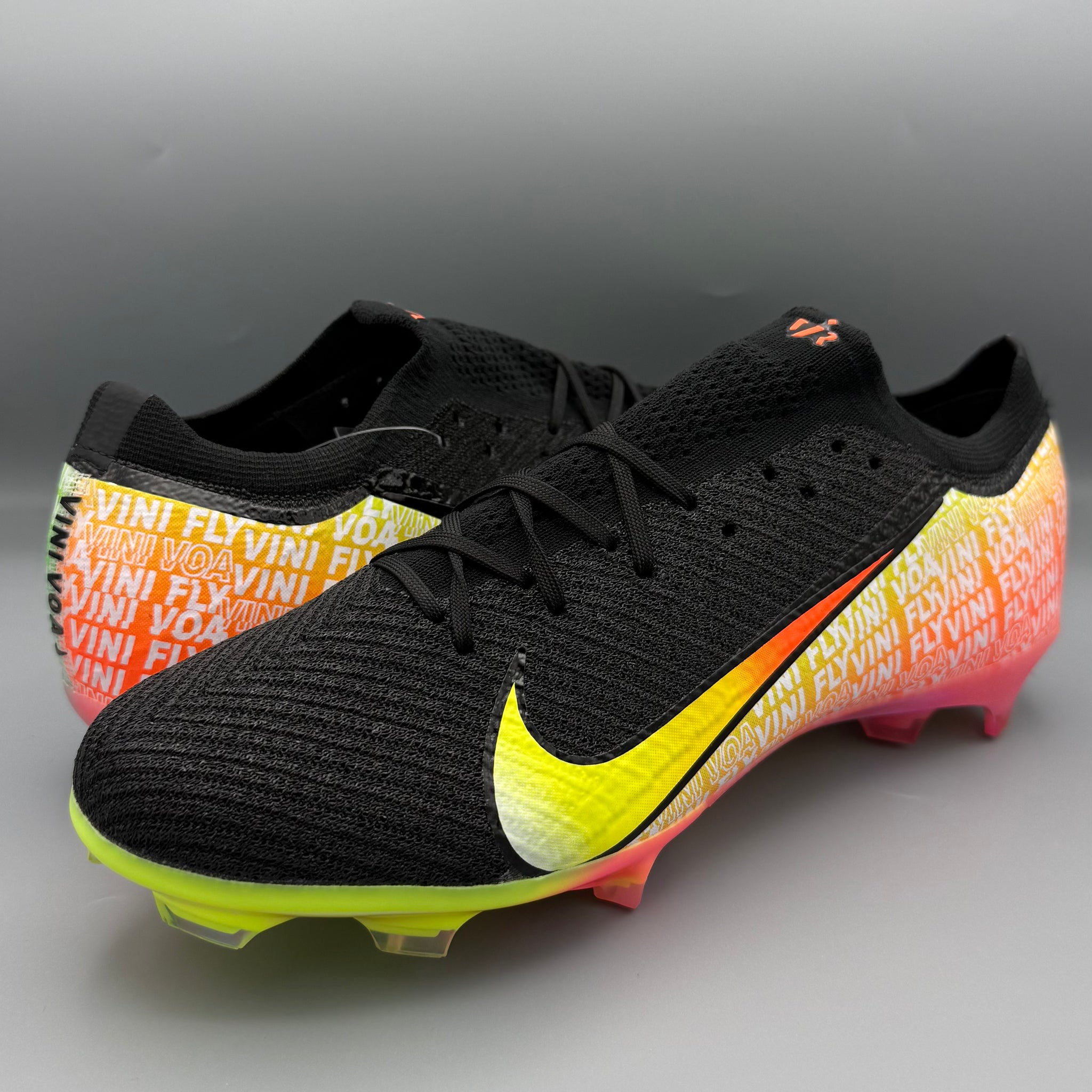 Nike Mercurial Vapor 16 Elite FG