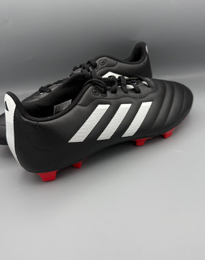 Adidas Goletto VIII FG Black & Red