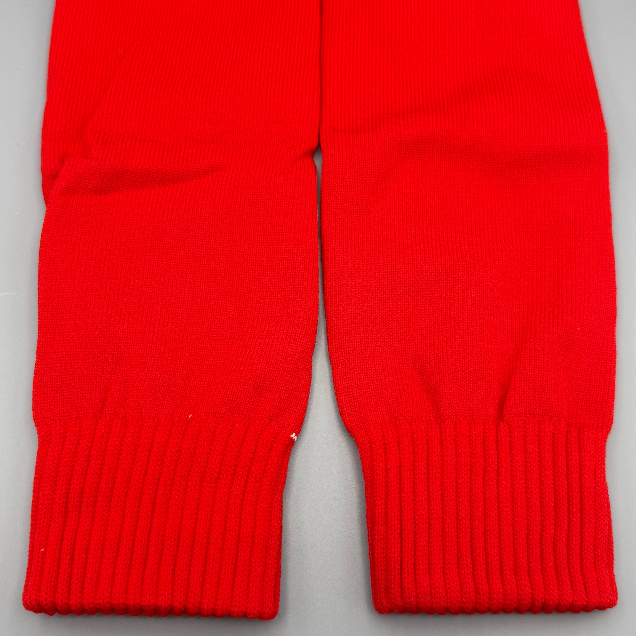 Pre Cut Football Socks
