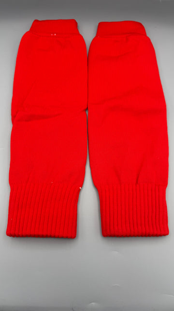Pre Cut Football Socks
