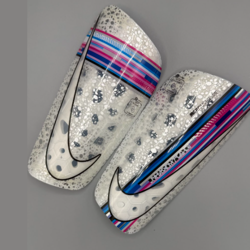 Nike Mercurial Lite Shin Guard