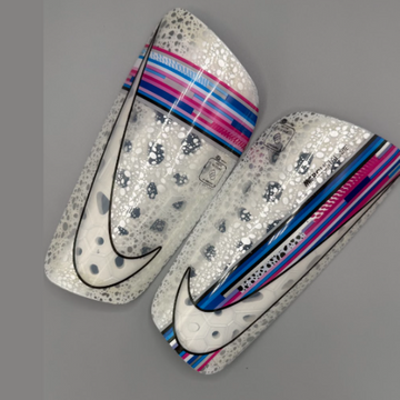 Nike Mercurial Lite Shin Guard