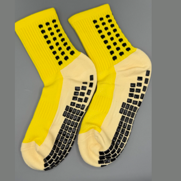 Grip Socks Yellow