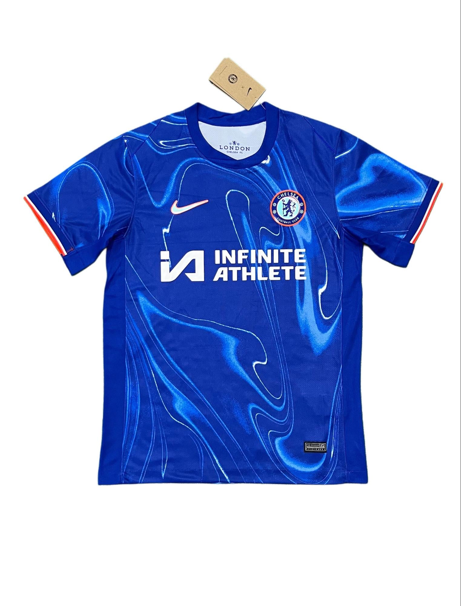 Chelsea Home Shirt 24/25