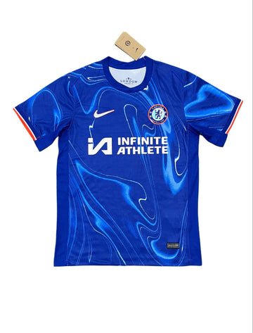 Chelsea Home Shirt 24/25