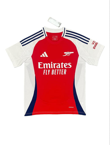 Arsenal Home Shirt 24/25