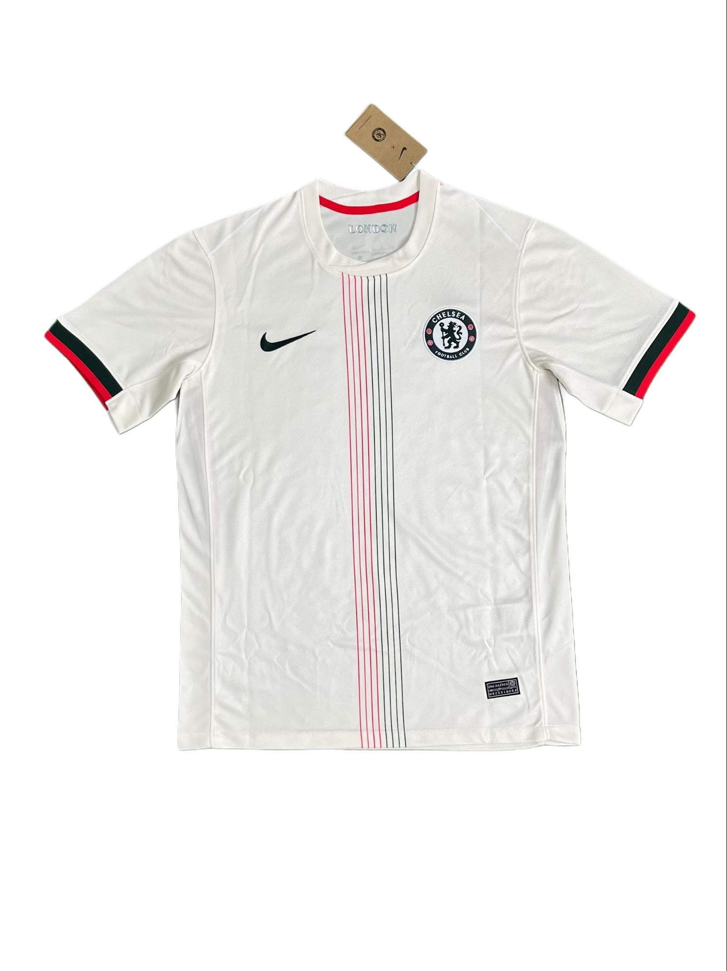 Chelsea Away Shirt 25/26